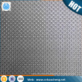 Non-magnetic 200 mesh 0.05mm Inconel6600 6625 wire mesh netting